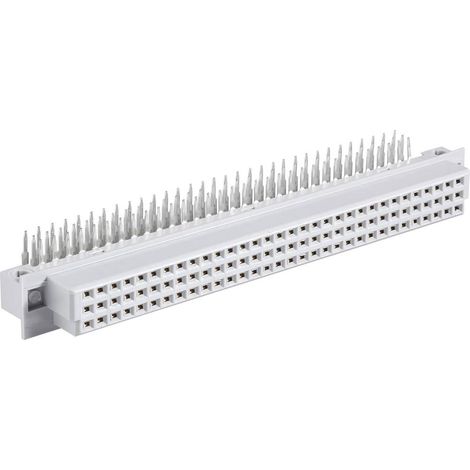FCI 86093968114755V1LF Connettore DIN Tot poli 96 Numero di righe 3 1 pz. (1/2)