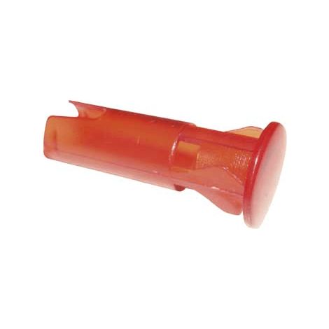 LENTILLE VOYANT ROUGE pour CUISINIERE FAURE - 355600705