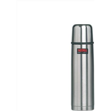 botella isotérmica 0,75l acero inoxidable - 183669 - Thermos -