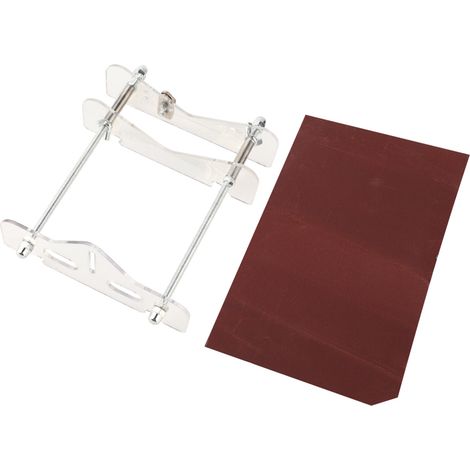 Coupe-verre professionnel pour bouteilles - Outil de bricolage avec tournevis