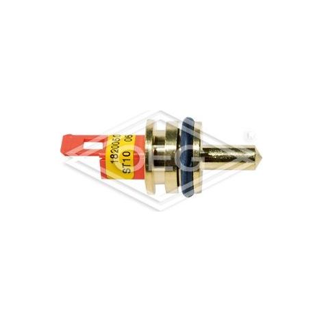 Chauffage Sonde NTC Rose Zéro B