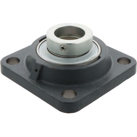Zylinderrollenlager NJ221 -E-XL-TVP2-C3 ID 105mm AD 190mm Breite36mm FAG (1/2)