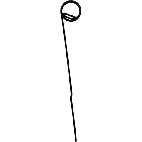 Muelle Gatillo Aceler compatible con Oleomac 925  Ref 911487