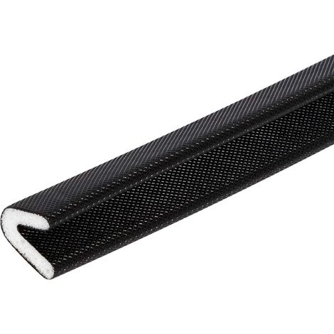 Vjoint d'étanchéité pour cadre de porte -Bandes de mousse de polyuréthane - couleur café