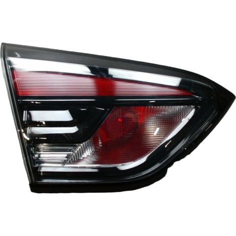 [PRODUIT D'OCCASION] Feu Arriere Interieur Gauche OPEL Crossland ♻️ Ref Oe. Yq01103880 - Garantie à vie (1/3)