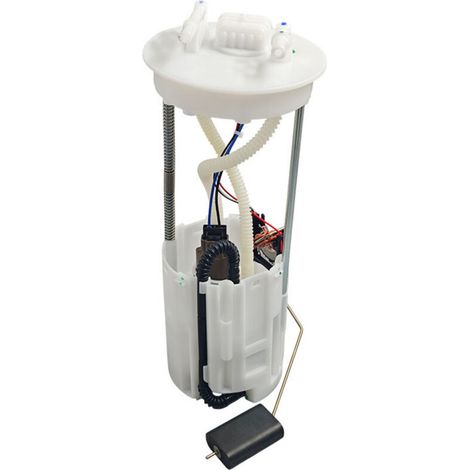 Neue Kraftstoffpumpe, kompatibel mit Chery E3 und Arrizo 3 (Teilenummer J43-1106010). Kraftstoffpumpenmodell: J43-1106010 (1/4)
