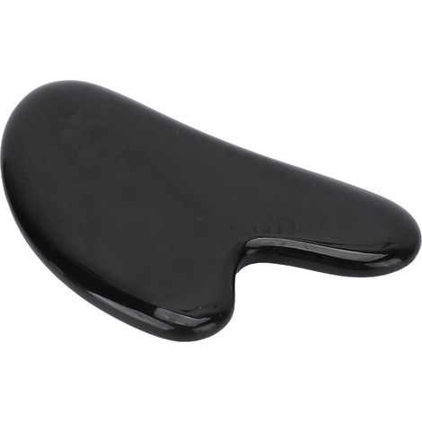 Outil Gua Sha Visage Anti-Âge pour Massage du Cou et des Bras - Thérapie de Lissage et Raffermissement Cutané (1/5)
