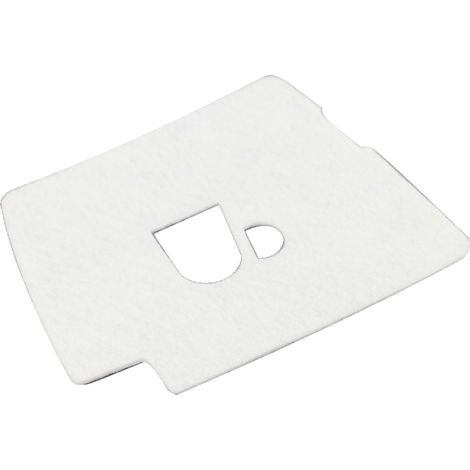 Luftvorfilter 115x89 mm passend für Motorsäge STIHL FS 160 - FS 180 (1/2)
