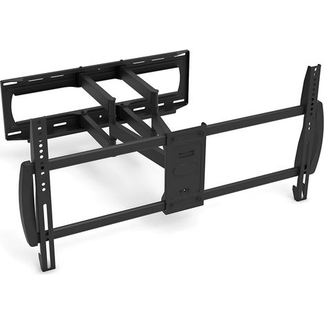 Montis Uchwyt TV „DENALI” 37"- 105" MT162 2.67 m (105") Black (1/5)