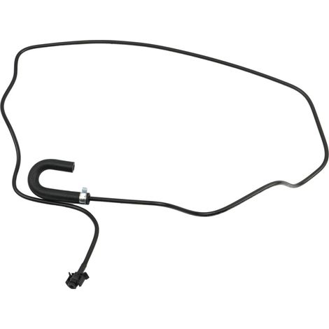 Tubo de refrigeración para tanque de expansión rápida FT00994 (1/3)