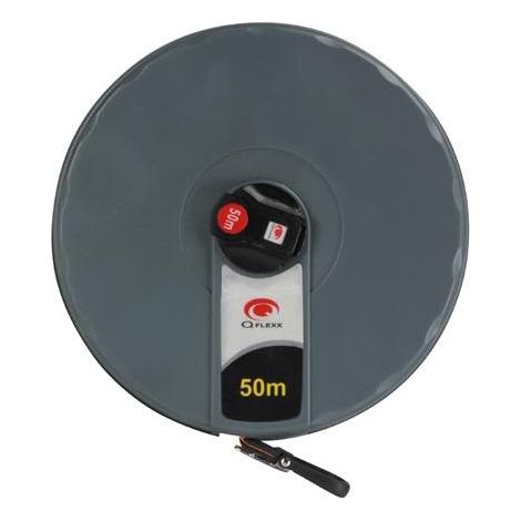VELEMAN WM10050 179084 - CINTA MÉTRICA (50 M) (1/2)