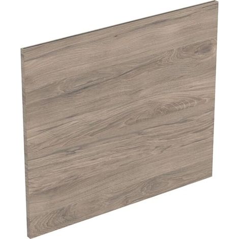 Geberit 246033001 Façade de tiroir pour armoire basse Acanto (1/2)