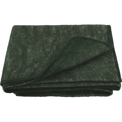 Plaid laine OSLOO (1/5)