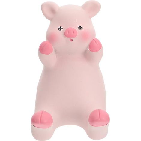 1 décoration de cochon (1/3)