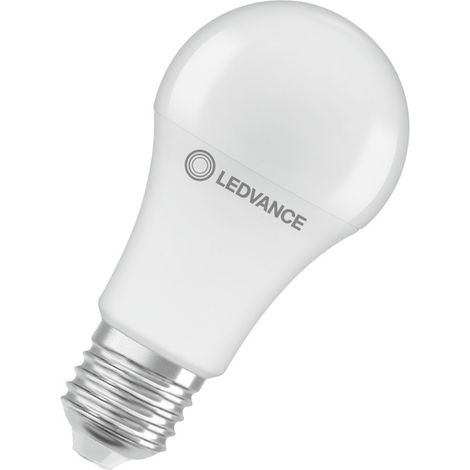 Bombilla LED E27 Casquillo Gordo 10W 1060 lm A60 OSRAM Parathom Value Classic 4052899971028 4000K Blanco Neutro (1/4)