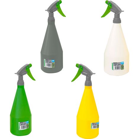 Spruzzatore 1 litro Verdemax