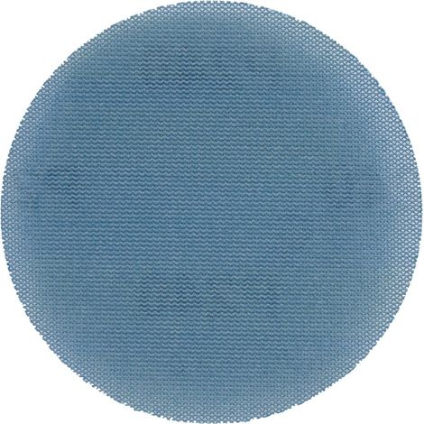 Disques abrasifs en velcro - Radix - Pro - 125 mm - P240 (50 pièces) (1/2)