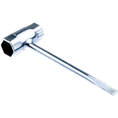 CHIAVE COMBINATA 522521101 ORIGINALE HUSQVARNA