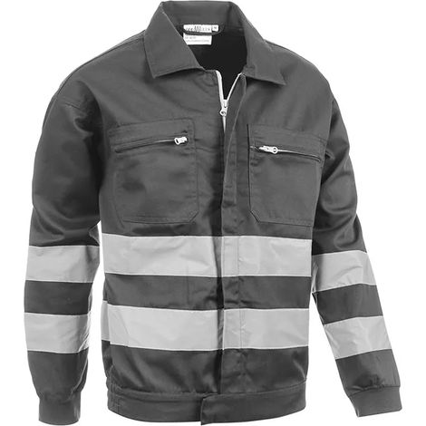 GIUBBINO AIRLINE GRIGIO