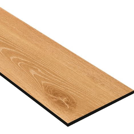 Stratifié Alsafloor Osmoze Wr 8mm 452 Chêne Miel Paquet De 2,22m² - Alsafloor