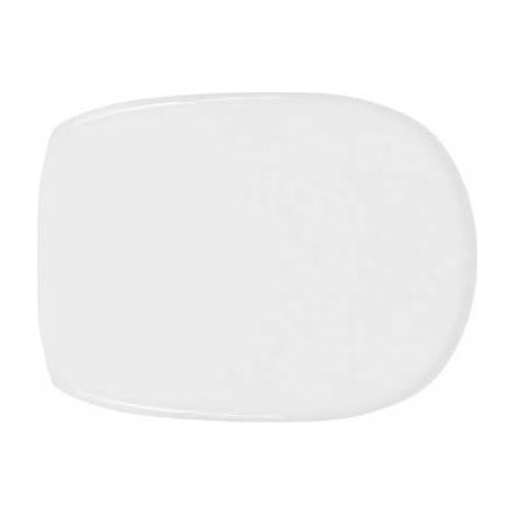 SEDILE WC IN TERMOINDURENTE PER GSI X2 FORMA 6 Misura: Bianco - Soft Close