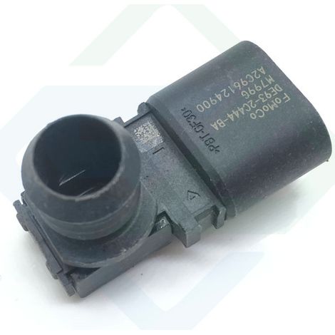 Gilt für den Fute DE93-2C444-BA Unterdruck-Ansaugsensor und Abgasdifferenzdrucksensor (1/4)