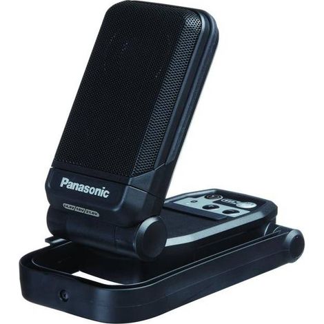 Enceinte Bluetooth avec Chargeur USB - D-Work