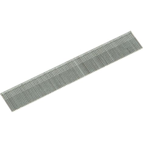 Bostitch BT13-45-Galvanised Brad Nails 45mm (Pack 5000)