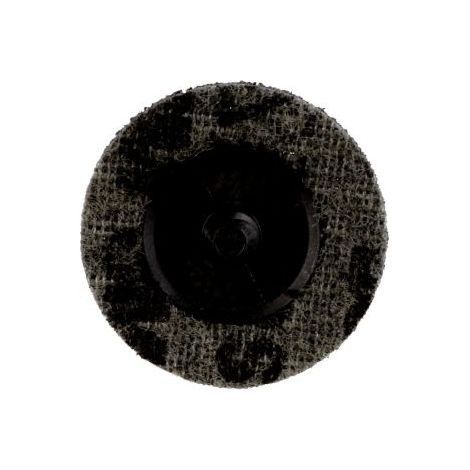 Disque abrasif 3M 7100264091 Scotch Brite Roloc, Ø 2pouce, par 1 ( Prix pour 1 )