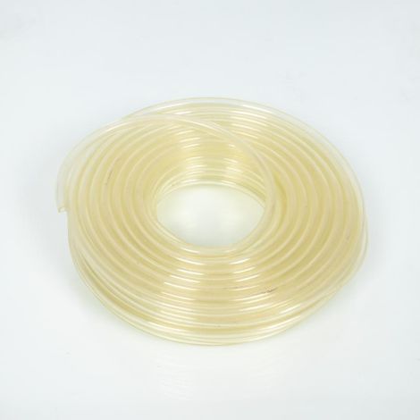 Durite essence Replay transparent 5x9mm x 20m pour moto 50 à