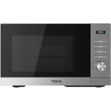 Microonde Teka MWEFS25G 25 litri 900 W argento (1/5)