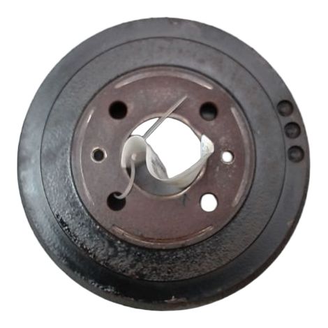 Tambour Arriere Droit FIAT Panda 2003- [PRODUIT D'OCCASION]♻️51962845