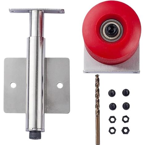 Bordatrice, macchina da taglio manuale regolabile, taglierina per impiallacciatura liscia, utensili per la lavorazione del legno, accessori per bordatura per sbavature, utensile per bordi per la lavor (1/5)