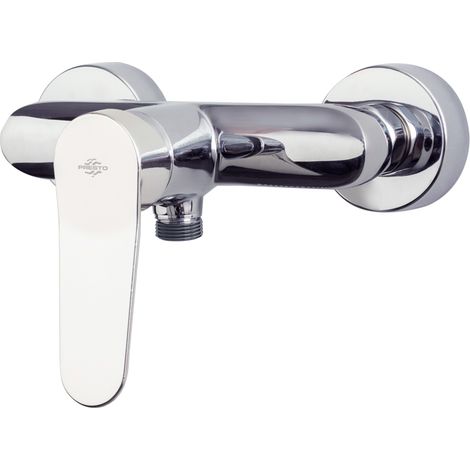 Presto Dalma 7203500 Grifo ducha monomando mezclador cromo (1/2)