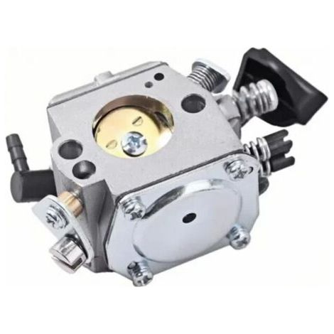NALOOKAMIC  Ligne de filtre à carburant de carburateur avec kit de bougie pour Stihl SR320 SR340 SR380 SR400 SR420 BR320 BR340 BR380 BR400 BR420
