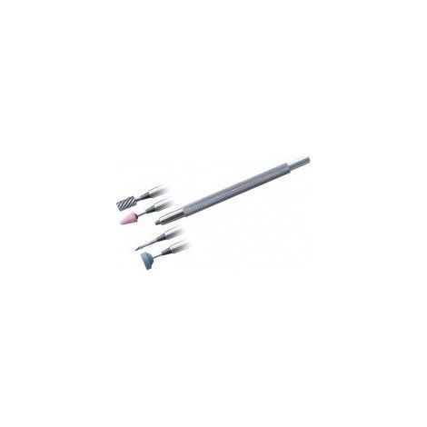 MAXICRAFT Porte-outils "crayon"