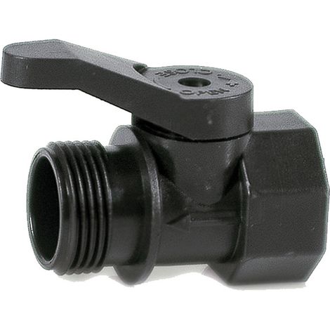 MINI VALVOLA A SFERA 'SFM' 1 x 1