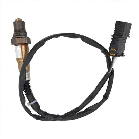 Sonde lambda (capteur d'oxygène) 0258010220 pour BMW (1/5)