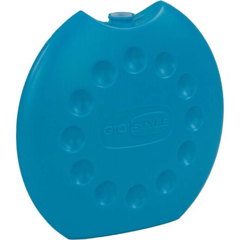 MATTONELLA GHIACCIO SPACE ICE 400 G BLU