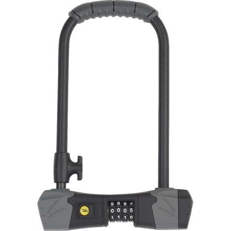 Candado de Seguridad para Bicicleta Estandard