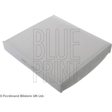 Filtre, air de l'habitacle Blue Print ADT32554 LEXUS 1M02-61-528 72880FL00A