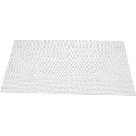 Filtre pour aquarium en coton dense à structure alvéolaire tridimensionnelle, ultra-fin et haute densité. (1/3)