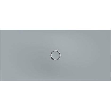 Bette Receveur de douche au sol avec glaçurePlus 5838, 150x70 cm,
