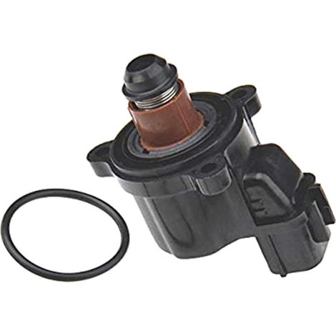 Pièce de moteur automobile : régulateur de ralenti pour soupape OEM MD613992 (1/4)