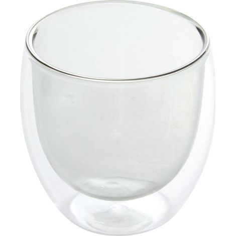 Taza doble pared color Alex 25cl - Atmosphera créateur d'intérieur (1/3)