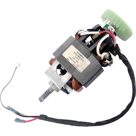 Motor KW710630 KENWOOD