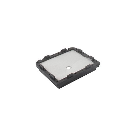 Filtro dell'aria adattabile Shindaiwa per modelli 80182, 80280, Ah231, Ahs231, M230, T231, T231b, T231x, T231xb. Sostituisce origine: 6