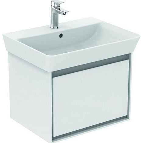 Ideal Standard ef680eq Façade de tiroir air de connexion, (1/3)