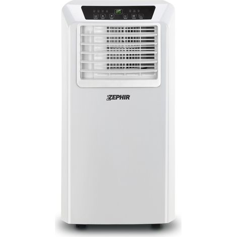 Climatizzatore portatile Zephir 9000 btu solo freddo (1/6)