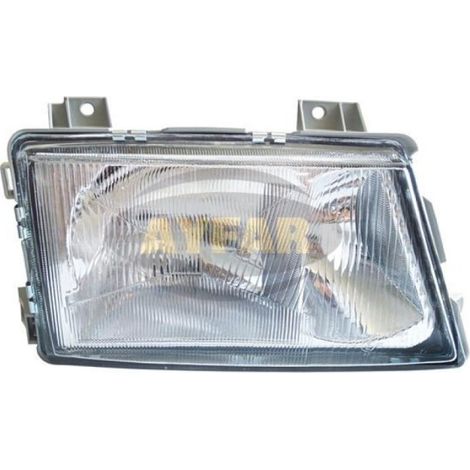 Fanale anteriore per Mercedes Sprinter 901 505410, lato destro A9018200261